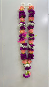 Wedding Garland W-054