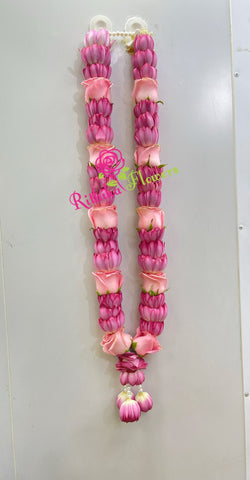 Wedding Garland W-055