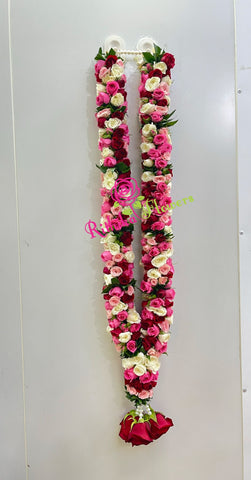 Wedding Garland W-056