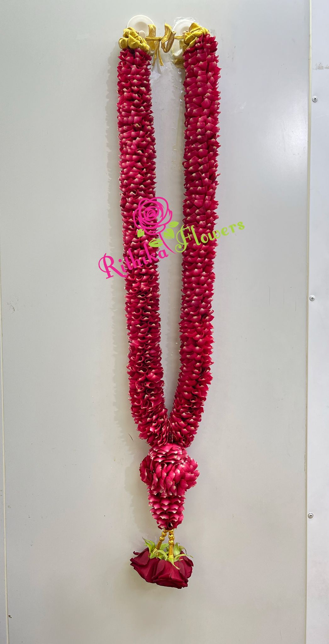 Wedding Garland W-057