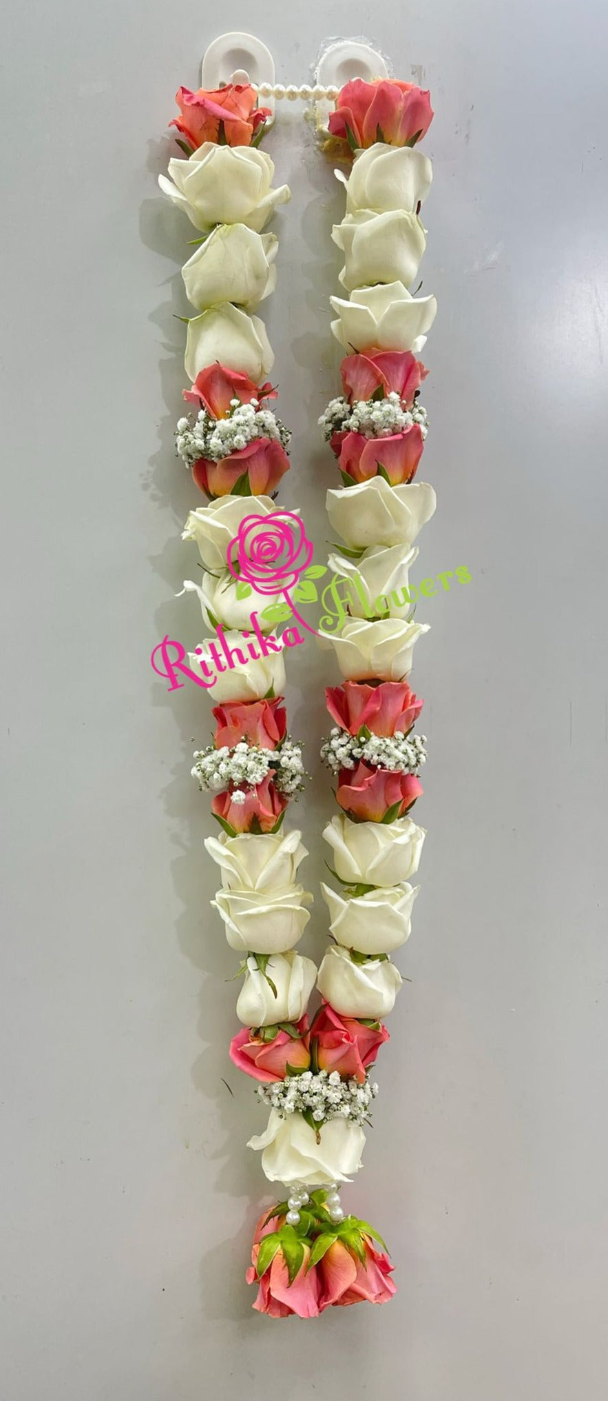 Wedding Garland W-061