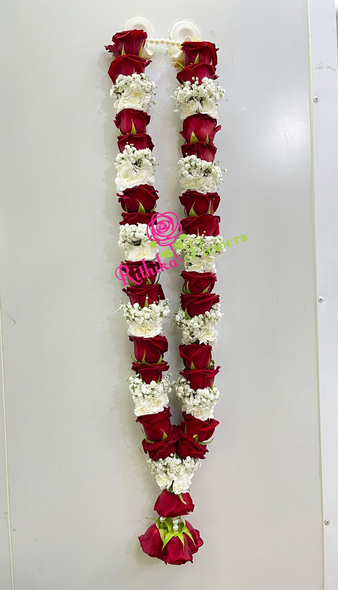 Wedding Garland W-063