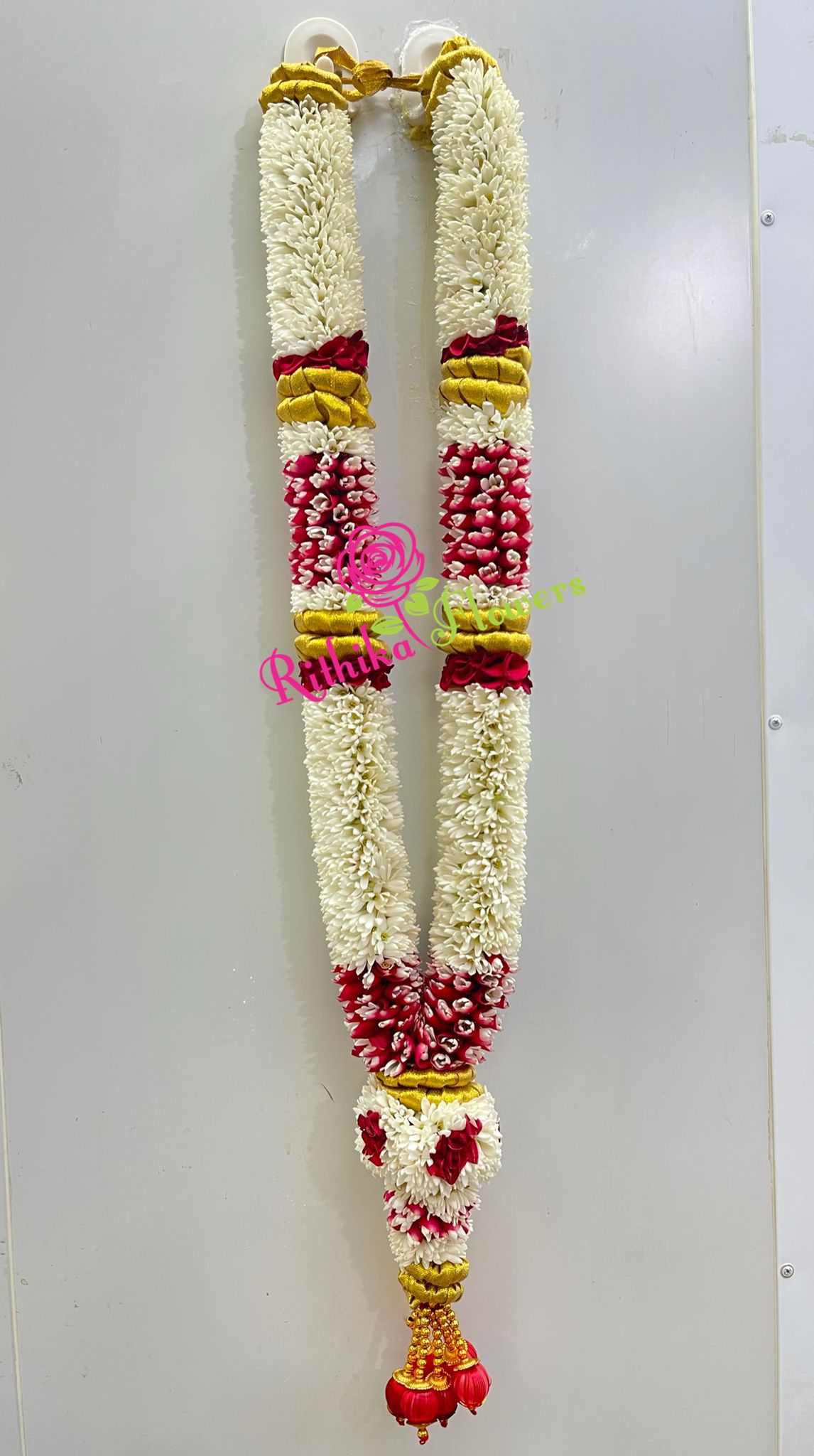 Wedding Garland W-066