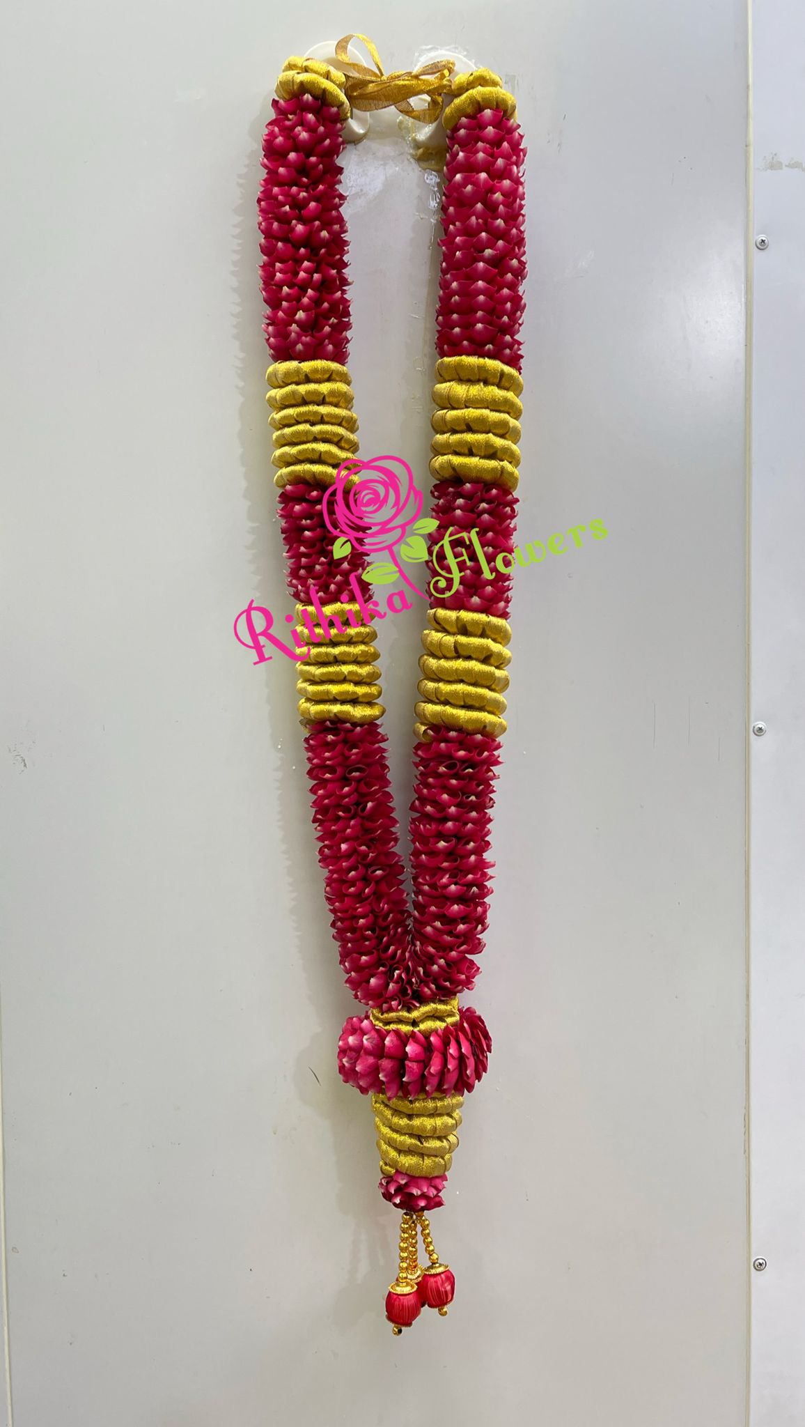 Wedding Garland W-071