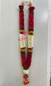 Wedding Garland W-072