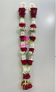 Wedding Garland W-078