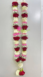 Wedding Garland W-079