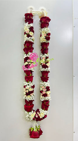 Wedding Garland W-080