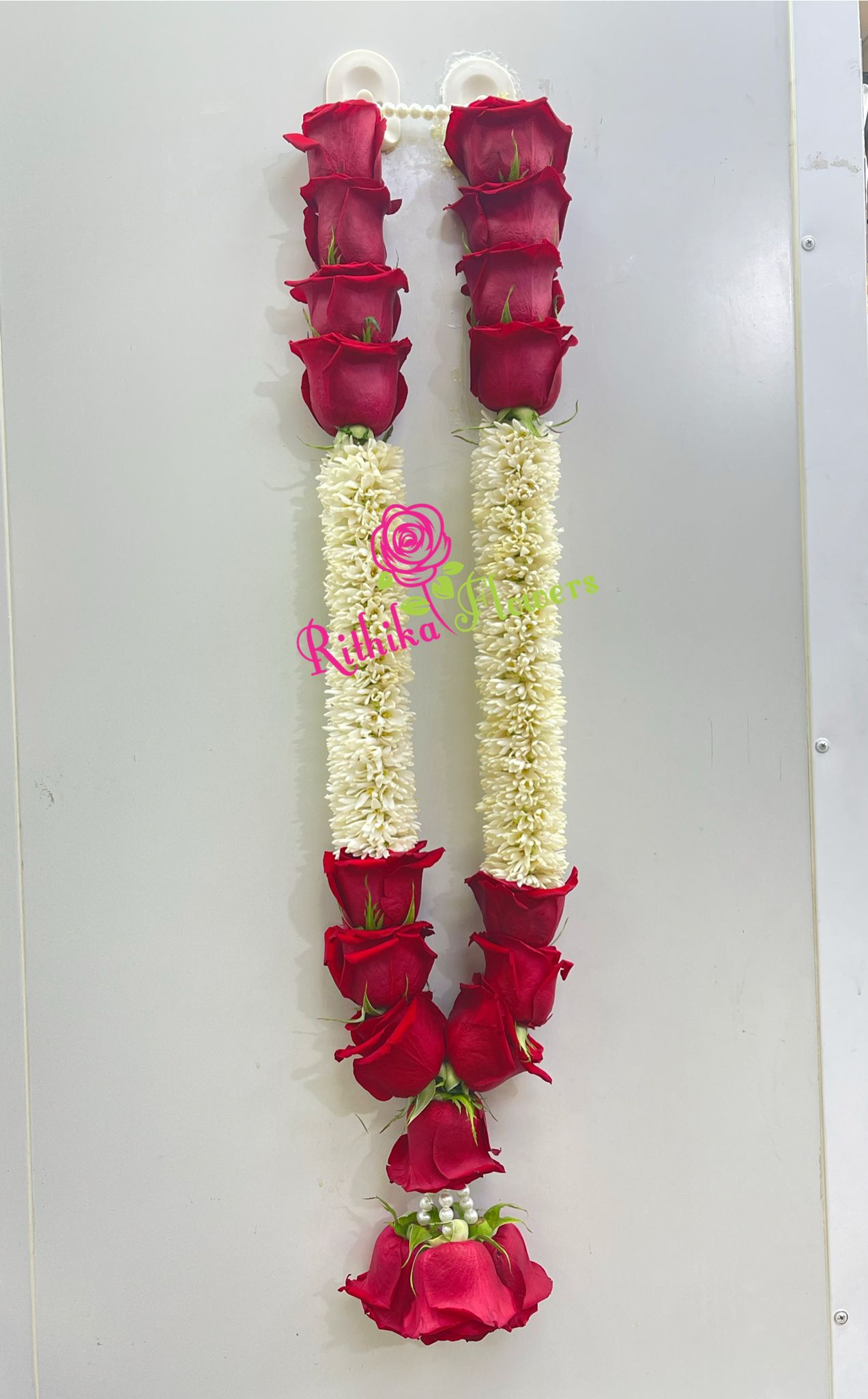 Wedding Garland W-083