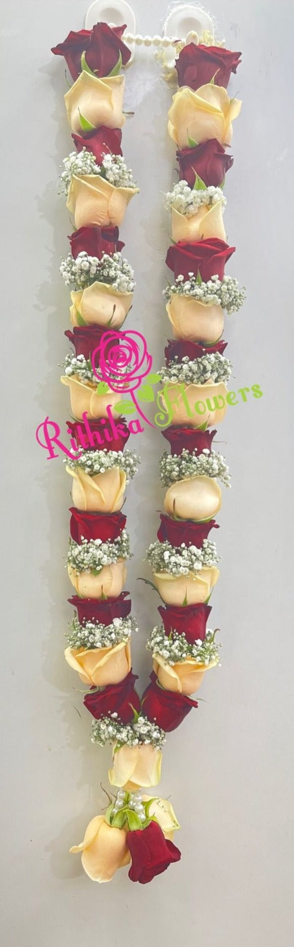 Wedding Garland W-084