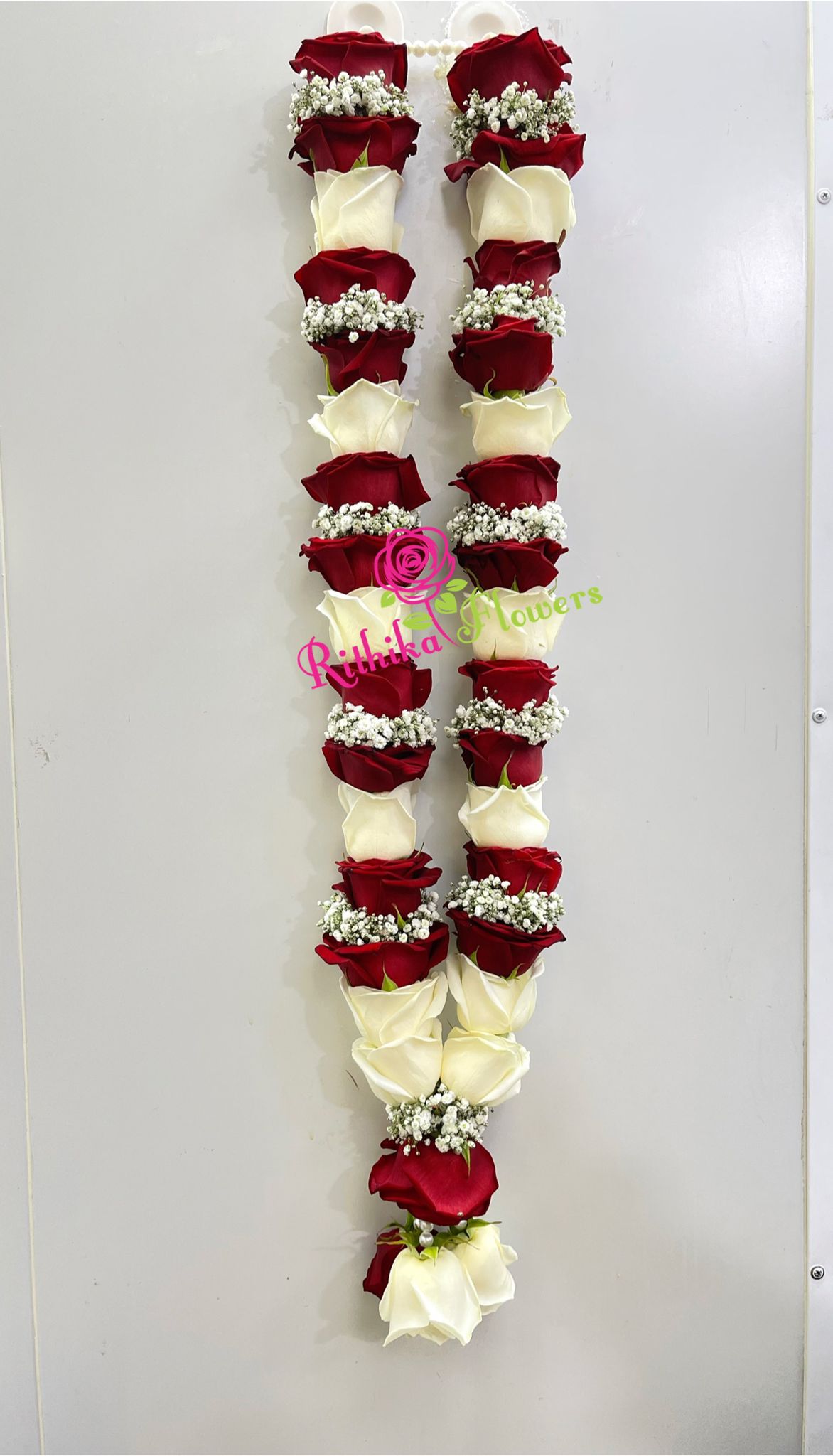 Wedding Garland W-086