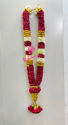 Wedding Garland W-087