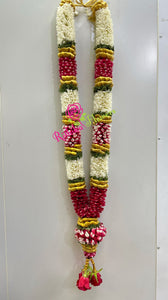 Wedding Garland W-088