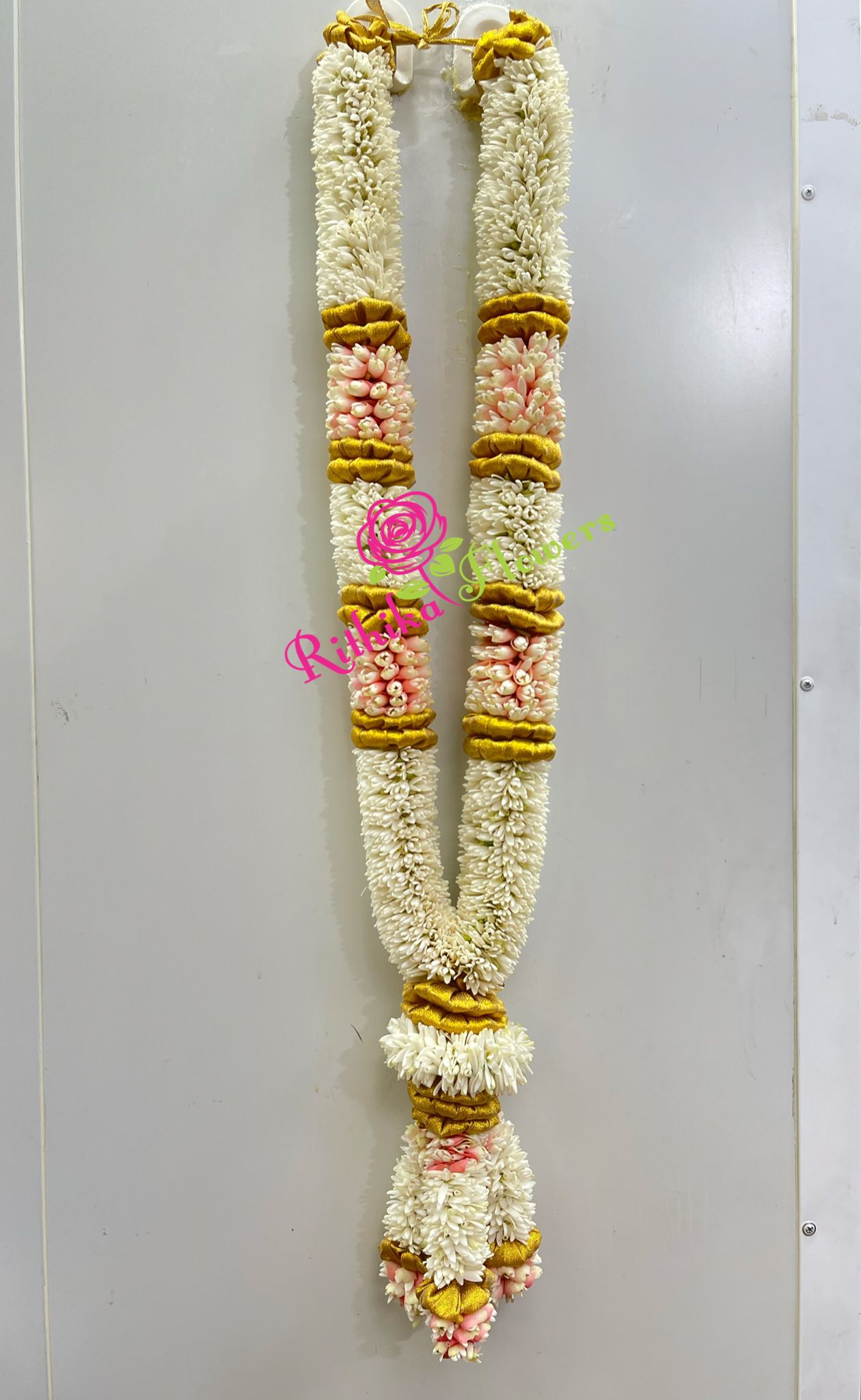 Wedding Garland W-089