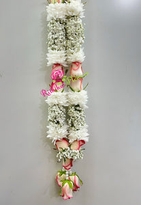 Wedding Garland W-090