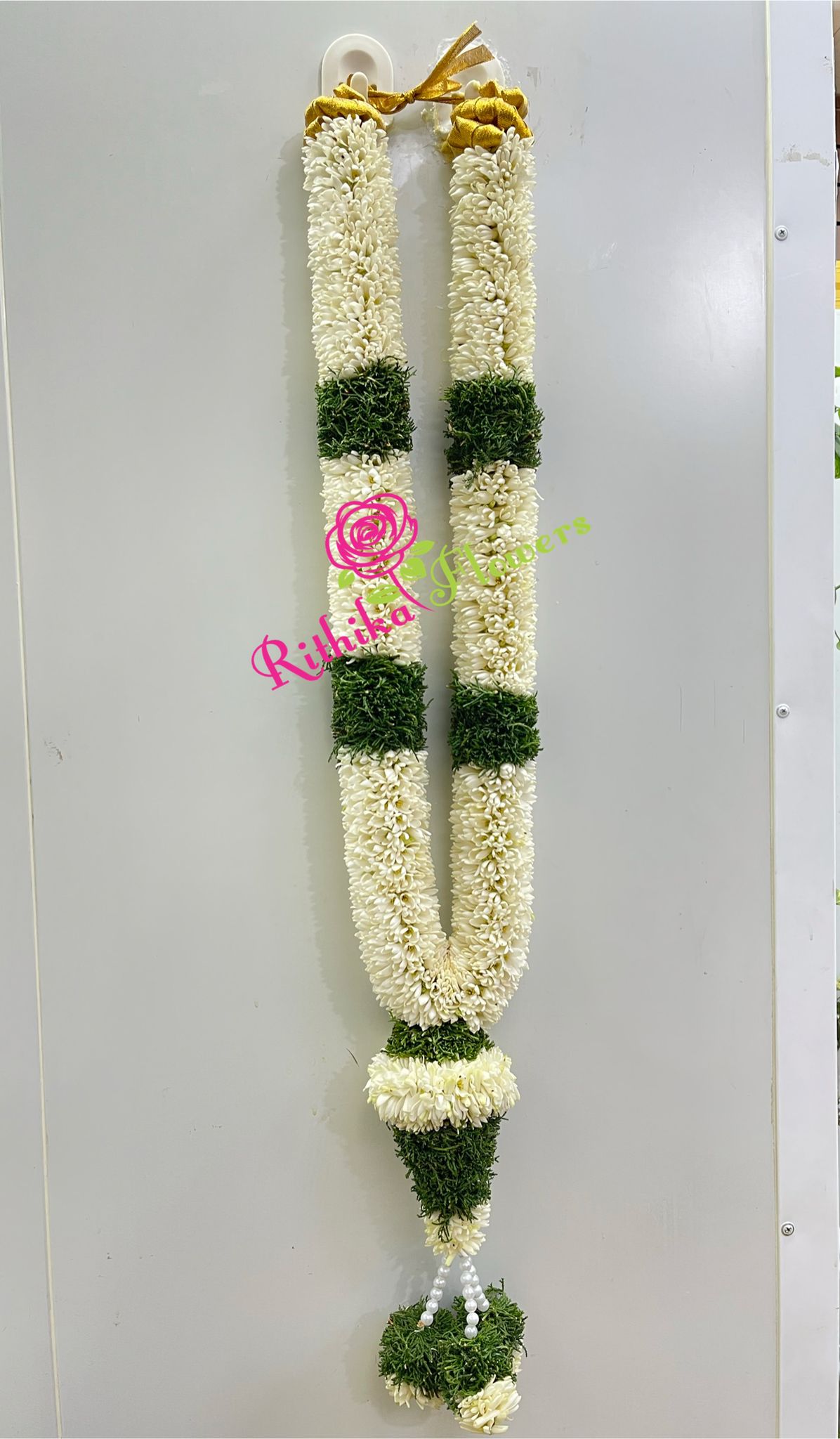 Wedding Garland W-091