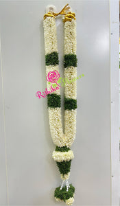 Wedding Garland W-091