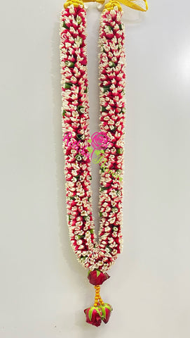 Wedding Garland W-093