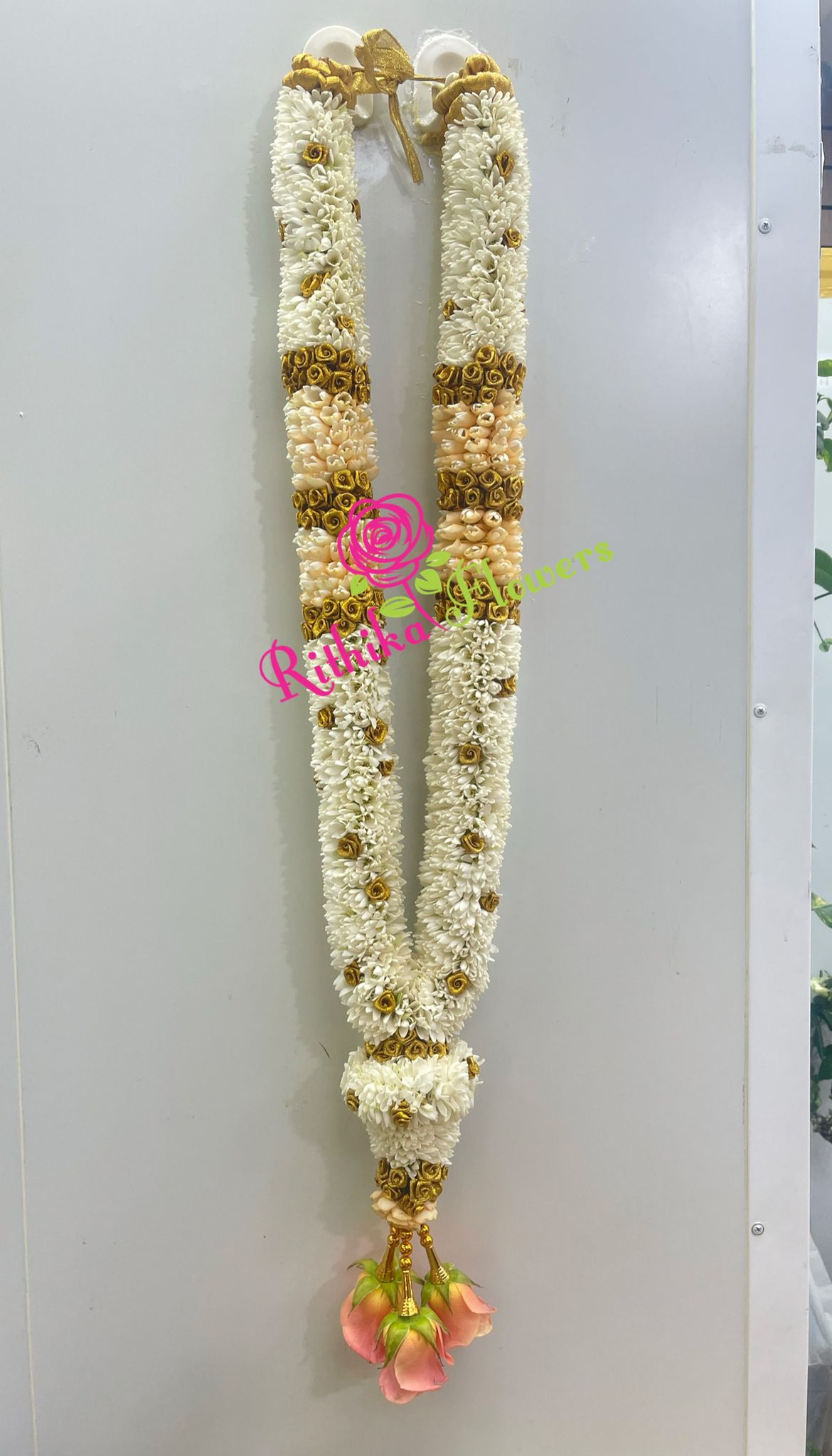 Wedding Garland W-095