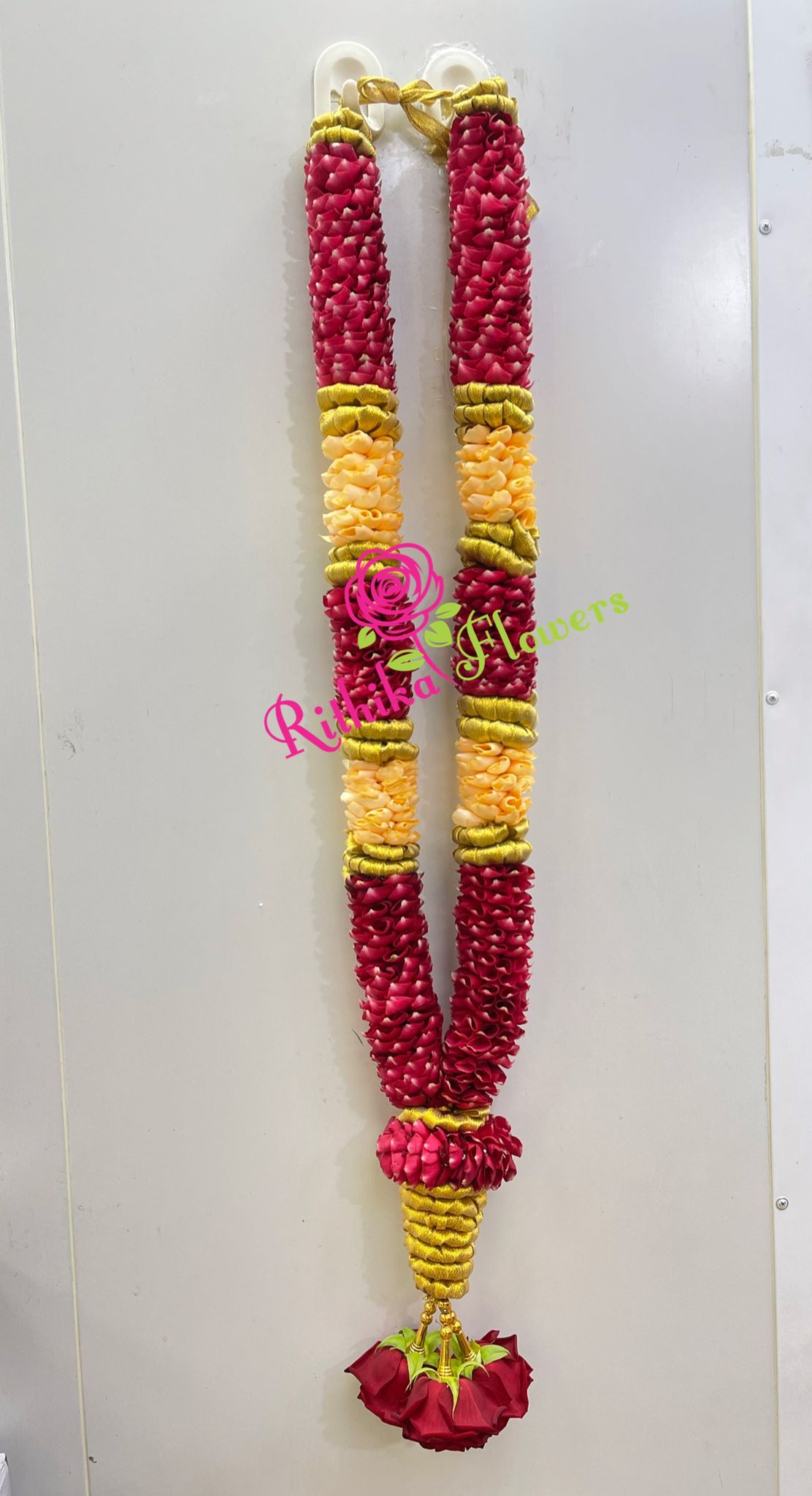 Wedding Garland W-097